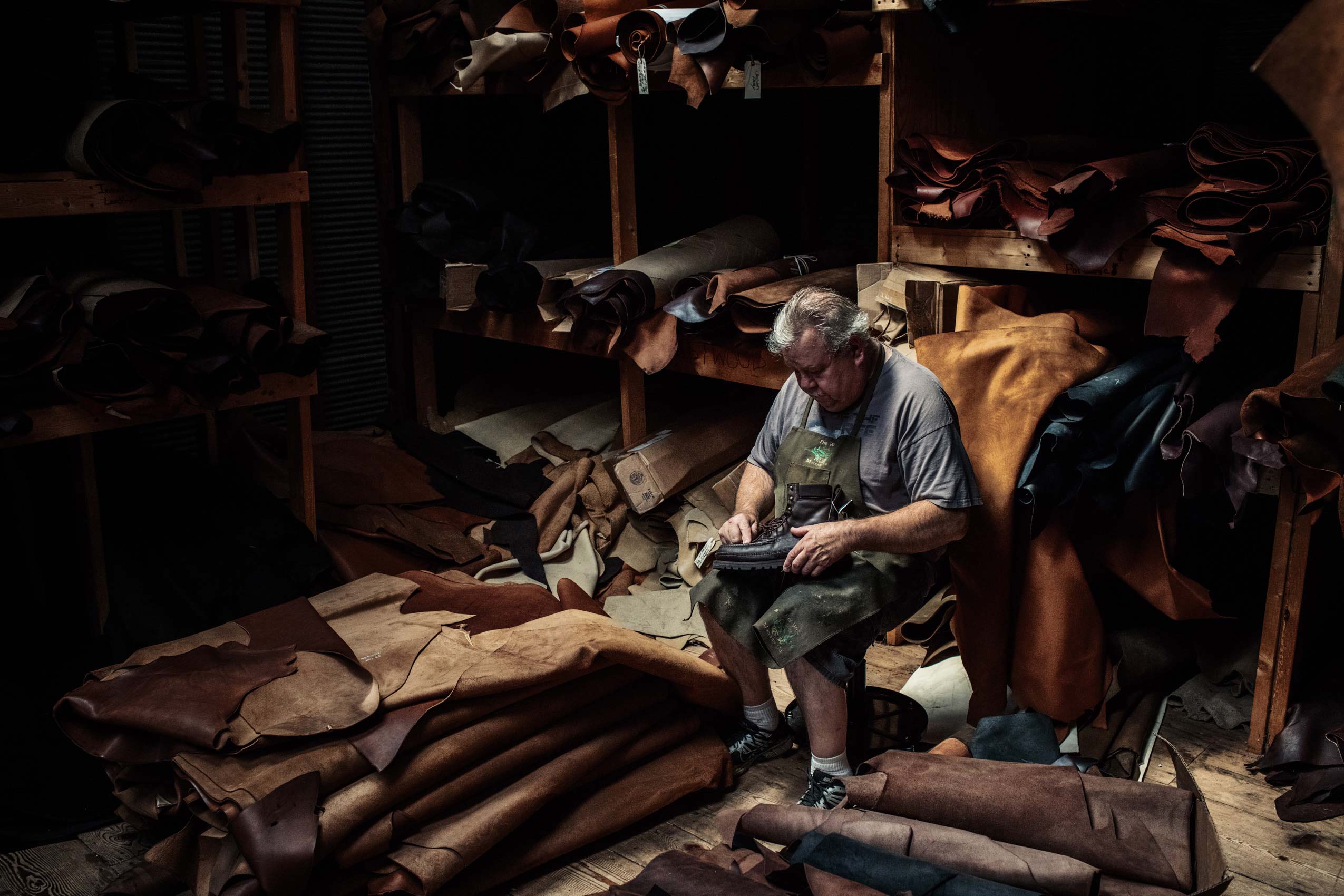 02_W_C_Russell_Moccasin_Co